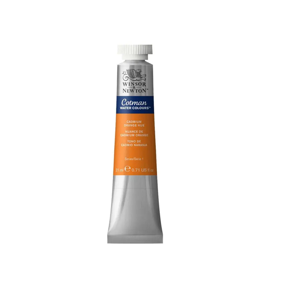 Winsor & Newton Cotman Water Colour Tubes (Loose Colours) Winsor & Newton